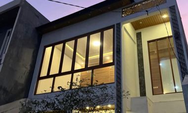 Dijual Rumah Di Wage Aloha