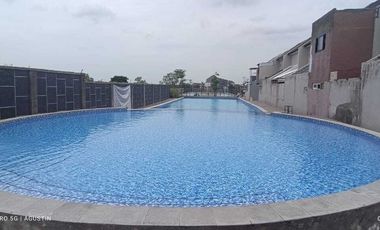 Sewa Rumah murah  Gununganyar Surabaya Timur