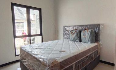 Sewa Rumah murah  Gununganyar Surabaya Timur