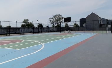 Sewa Rumah murah  Gununganyar Surabaya Timur