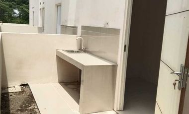 Rumah murah 2 jutaan Rungkut Surabaya