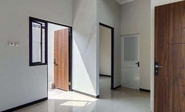 Rumah murah 2 jutaan Rungkut Surabaya