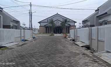 Rumah murah 2 jutaan Rungkut Surabaya