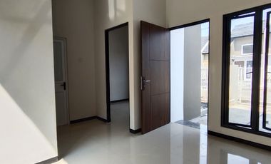 Rumah murah 2 jutaan Rungkut Surabaya