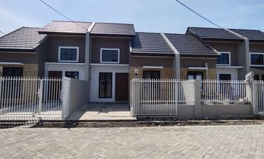 Rumah murah 2 jutaan Rungkut Surabaya