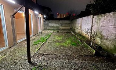 Casa en arriendo en TEMUCO