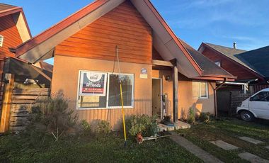 Casa en arriendo en TEMUCO
