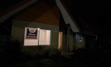 Casa en arriendo en TEMUCO