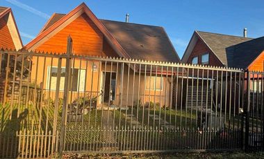 Casa en arriendo en TEMUCO