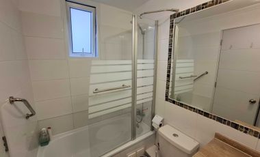 Departamento en venta en EL TABO