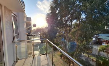 Departamento en venta en EL TABO