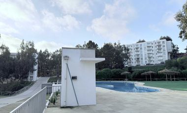 Departamento en venta en EL TABO