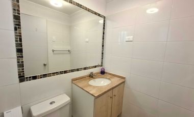 Departamento en venta en EL TABO