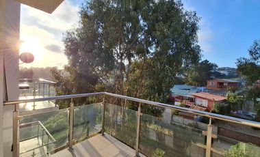 Departamento en venta en EL TABO