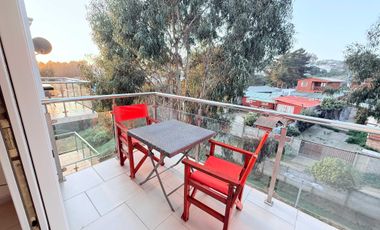 Departamento en venta en EL TABO