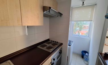 Departamento en venta en EL TABO