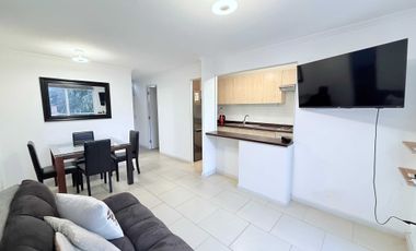 Departamento en venta en EL TABO