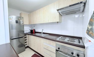 Departamento en venta en EL TABO