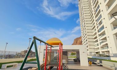 Departamento en arriendo en ARICA