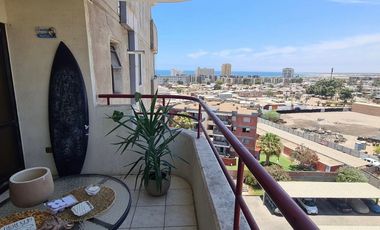 Departamento en arriendo en ARICA