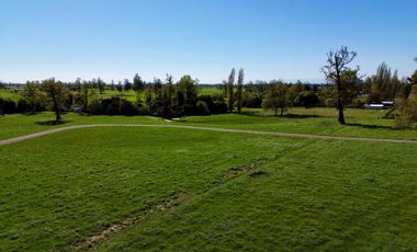 Parcela en venta en OSORNO