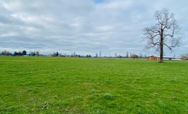 Parcela en venta en OSORNO