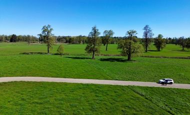 Parcela en venta en OSORNO