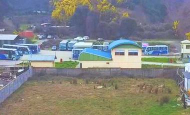 Parcela en venta en HUALQUI