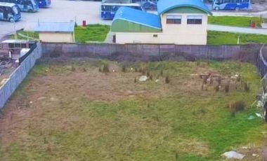 Parcela en venta en HUALQUI
