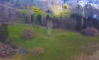 Parcela en venta en HUALQUI