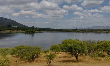 Parcela en Venta en I-214