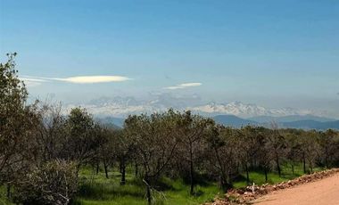 Parcela en Venta en I-214