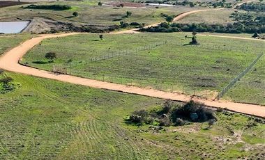Parcela en Venta en I-214