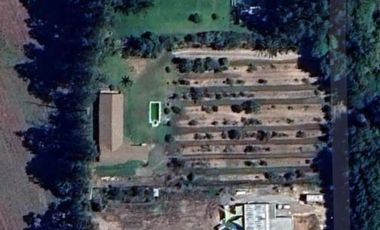 Venta de Parcela con Hermosa Casa, Campo Lindo, Melipilla