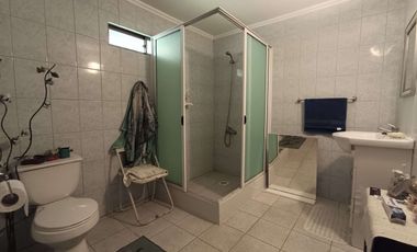 Venta de Parcela con Hermosa Casa, Campo Lindo, Melipilla