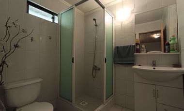 Venta de Parcela con Hermosa Casa, Campo Lindo, Melipilla