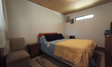 Venta de Parcela con Hermosa Casa, Campo Lindo, Melipilla