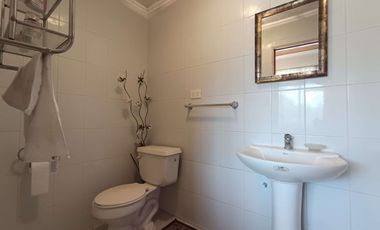 Venta de Parcela con Hermosa Casa, Campo Lindo, Melipilla