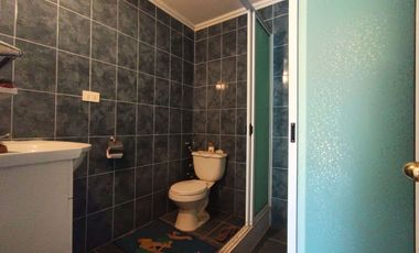 Venta de Parcela con Hermosa Casa, Campo Lindo, Melipilla