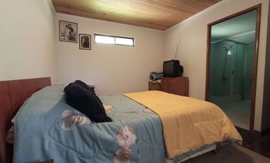 Venta de Parcela con Hermosa Casa, Campo Lindo, Melipilla