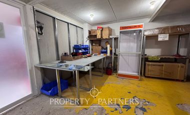 Arriendo Excelente Local Comercial en plena Calle Principal Balmaceda