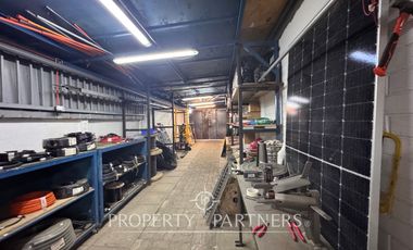 Arriendo Excelente Local Comercial en plena Calle Principal Balmaceda