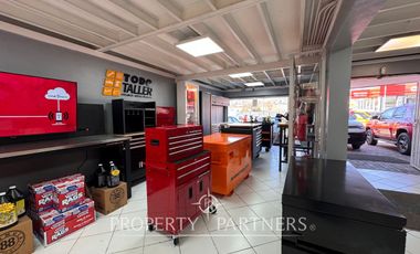 Arriendo Excelente Local Comercial en plena Calle Principal Balmaceda