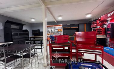 Arriendo Excelente Local Comercial en plena Calle Principal Balmaceda