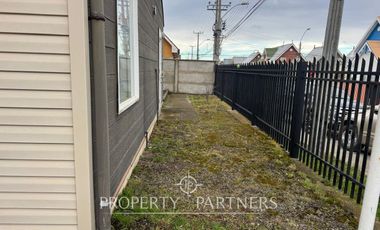 Propiedad en Arriendo en Villa sendero Austral