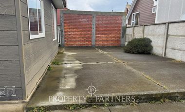 Propiedad en Arriendo en Villa sendero Austral