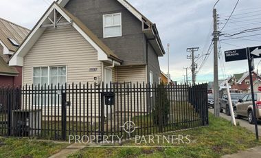Propiedad en Arriendo en Villa sendero Austral