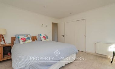 Impresionante casa en condominio de Sta Rita Las Majadas Pirque