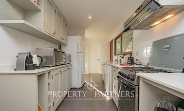 Impresionante casa en condominio de Sta Rita Las Majadas Pirque