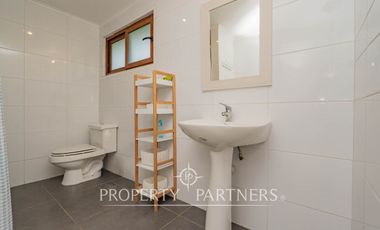 Impresionante casa en condominio de Sta Rita Las Majadas Pirque